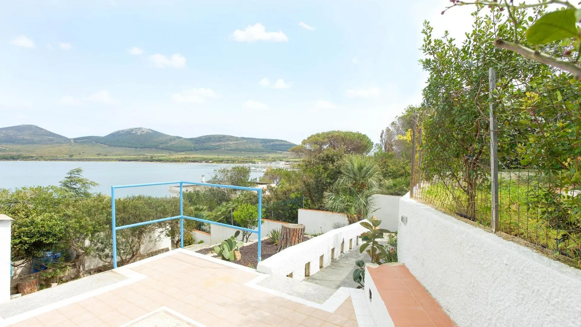 Villa Delle Ninfe Alghero